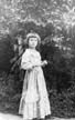 Mom as a child
